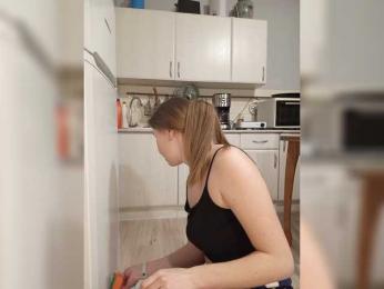 -Rii- — Bongacams recorded stream image, 06.04.2025 18:00