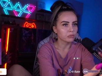 AmaReda — Bongacams recorded stream image, 06.04.2025 19:40