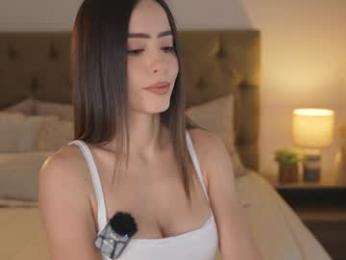 emyii — Chaturbate recorded stream image, 06.04.2025 19:30