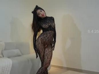 shena_nomy — Chaturbate recorded stream image, 06.04.2025 23:20