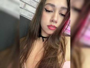 Jade8887 — Bongacams recorded stream screenshot (06 Apr 2025)