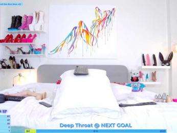 CindyBKK — Bongacams recorded stream screenshot (07 Apr 2025)