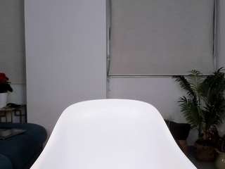 annwill — Camsoda recorded stream image, 07.04.2025 01:10