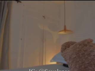 alana-haze — Camsoda recorded stream image, 07.04.2025 00:50