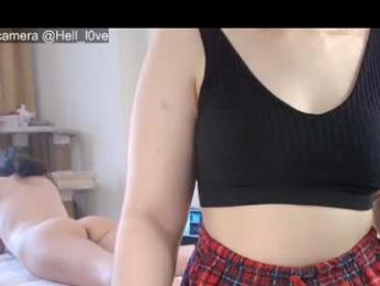sexy_b0rsch — Chaturbate recorded stream screenshot (07 Apr 2025)