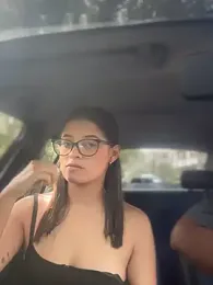 Arilw — Stripchat recorded stream image, 07.04.2025 13:40