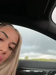 KirstieVegas — Stripchat recorded stream image, 07.04.2025 13:40