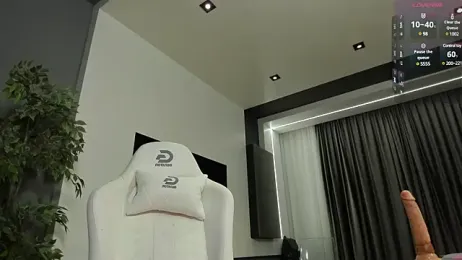 lissababe1 — Stripchat recorded stream image, 04.02.2025 18:20