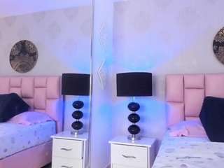 ashley-bruce — Camsoda recorded stream image, 07.04.2025 12:00