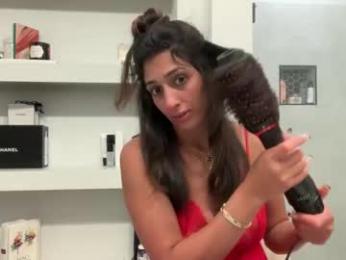 camiliakxoxo — Chaturbate recorded stream image, 07.04.2025 13:40