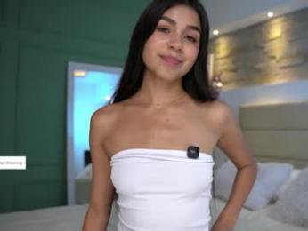 ashley_jones9 — Chaturbate recorded stream image, 07.04.2025 13:50