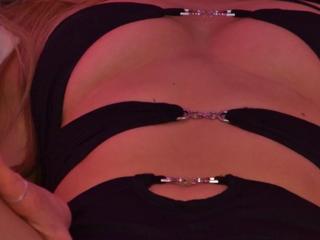 Kim Arrow — Flirt4free recorded stream image, 07.04.2025 16:40