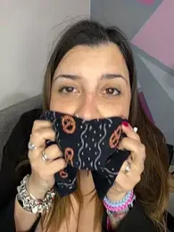 Novababy18 — Stripchat recorded stream image, 07.04.2025 20:00