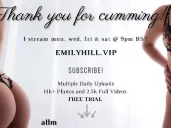 littlee33 — Chaturbate recorded stream image, 07.04.2025 20:10