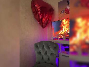 VictoriaFoxxx — Bongacams recorded stream image, 07.04.2025 18:50