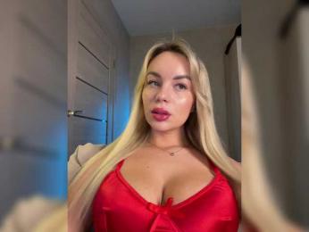 Mila-m — Bongacams recorded stream image, 07.04.2025 16:20
