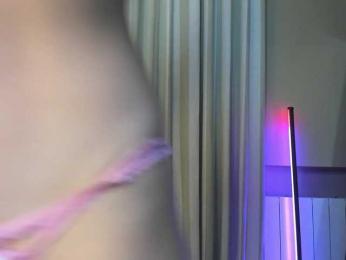LunaMystyque — Bongacams recorded stream image, 07.04.2025 16:10