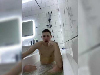 TUYA2 — Bongacams recorded stream screenshot (07 Apr 2025)