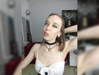 A_R_T_A — Bongacams recorded stream image, 07.04.2025 22:30