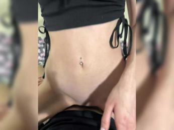 millemimi — Bongacams recorded stream screenshot (07 Apr 2025)