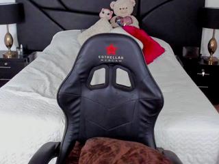 Tanya Hanks — Flirt4free recorded stream image, 07.04.2025 20:30