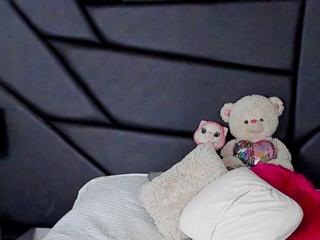 Tanya Hanks — Flirt4free recorded stream image, 07.04.2025 20:30
