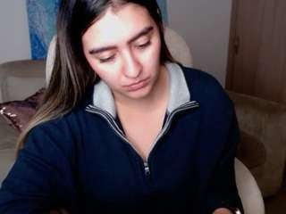 alexyferrer — Camsoda recorded stream image, 07.04.2025 22:40