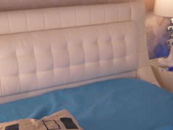 kittycaitlin — Chaturbate recorded stream image, 07.04.2025 20:20