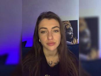 WILDGIRL — Bongacams recorded stream image, 08.04.2025 02:20