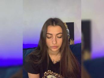 WILDGIRL — Bongacams recorded stream image, 08.04.2025 02:20