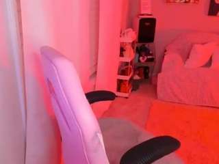 msfitqueen — Camsoda recorded stream image, 08.04.2025 02:40