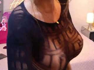 amyhonney — Camsoda recorded stream image, 08.04.2025 01:00