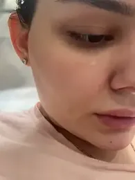 NikaMur — Stripchat recorded stream screenshot (08 Apr 2025)