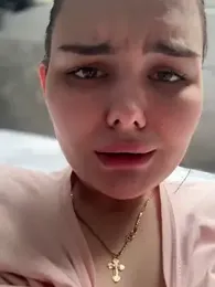 NikaMur — Stripchat recorded stream screenshot (08 Apr 2025)