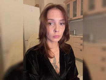 Maribett — Bongacams recorded stream image, 04.02.2025 21:00