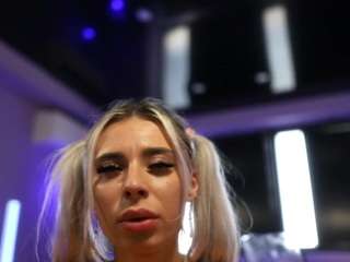 mandypeas — Camsoda recorded stream image, 08.04.2025 07:20