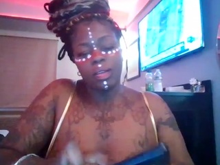 stalliontheesavage — Camsoda recorded stream screenshot (08 Apr 2025)