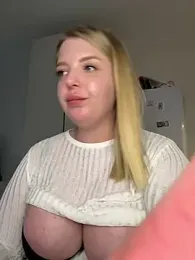 OdriOlsens — Stripchat recorded stream image, 08.04.2025 10:30