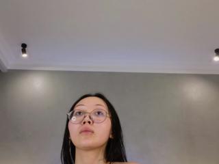Naomi Asian — Flirt4free recorded stream image, 08.04.2025 12:10