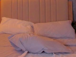 Isa Raven — Flirt4free recorded stream image, 08.04.2025 12:00