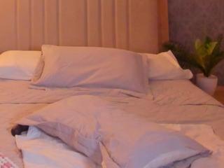 Isa Raven — Flirt4free recorded stream image, 08.04.2025 12:00