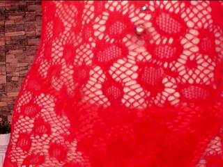 Deborah M — Flirt4free recorded stream image, 08.04.2025 13:30