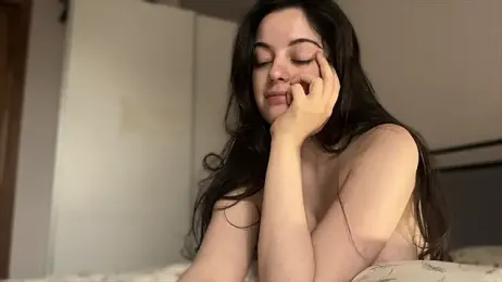 OohBunny — Stripchat recorded stream image, 08.04.2025 17:40