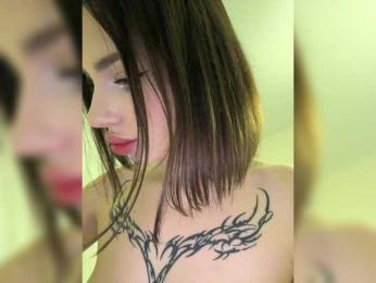 BabyDarii — Bongacams recorded stream image, 08.04.2025 14:20