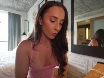 hannahjames710 — Chaturbate recorded stream image, 08.04.2025 19:20