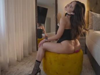 emyii — Chaturbate recorded stream image, 08.04.2025 20:00
