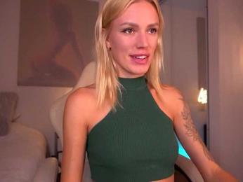 OhBabyKelly — Bongacams recorded stream image, 09.04.2025 01:00