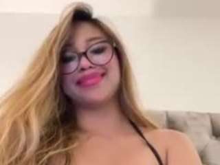 biancalatin — Camsoda recorded stream image, 09.04.2025 02:30