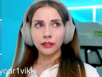 VikkiExtraCheese — Bongacams recorded stream image, 04.02.2025 22:10