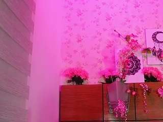 mssburbuja — Camsoda recorded stream screenshot (09 Apr 2025)